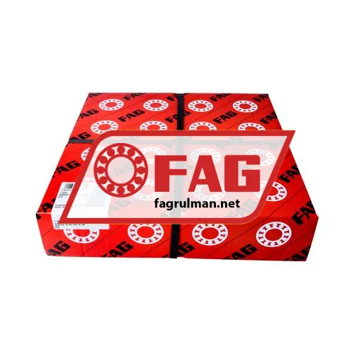 FAG 23032-E1A-XL-K-M ürün fotoğrafı 4