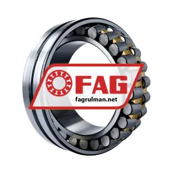 FAG 23032-E1A-XL-K-M rulman resim 3