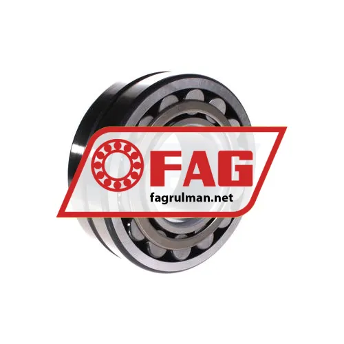 FAG 22317-E1-XL-T41D ürün fotoğrafı 2