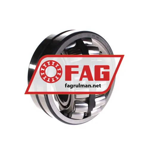 FAG 22317-E1-XL-T41D ürün fotoğrafı 3