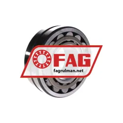FAG 22317-E1-XL-T41D rulman resim 2