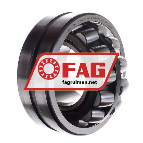 FAG 22315-E1-XL-K-T41A ürün fotoğrafı 3