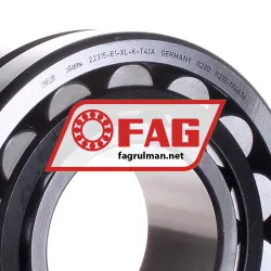 FAG 22315-E1-XL-K-T41A rulman resim 2