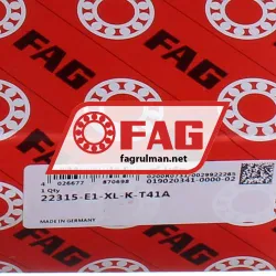 FAG 22315-E1-XL-K-T41A rulman resim 6