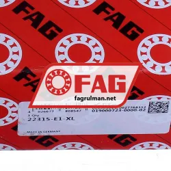 FAG 22315-E1-XL rulman resim 5