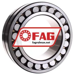 FAG 23128-E1A-XL-M-C4