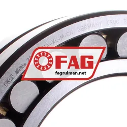 FAG 23128-E1A-XL-M-C4 rulman resim 2