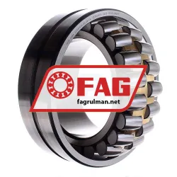 FAG 23128-E1A-XL-M-C4 rulman resim 3