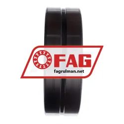 FAG 23128-E1A-XL-M-C4 rulman resim 4