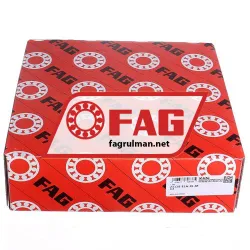 FAG 23128-E1A-XL-M-C4 rulman resim 5