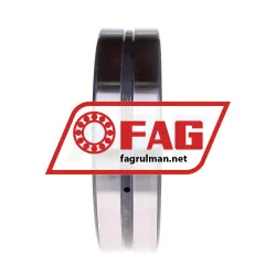 FAG 23028-E1A-XL-K-M-C4 rulman resim 2