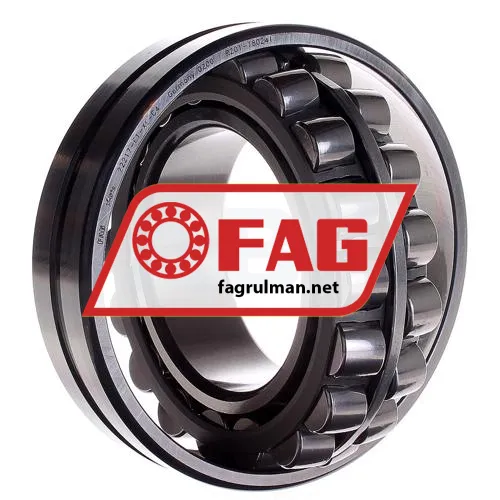 FAG 22217-E1-XL-C4 ürün fotoğrafı 3