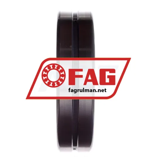 FAG 22217-E1-XL-C4 ürün fotoğrafı 4