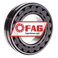 FAG 22217-E1-XL-C4