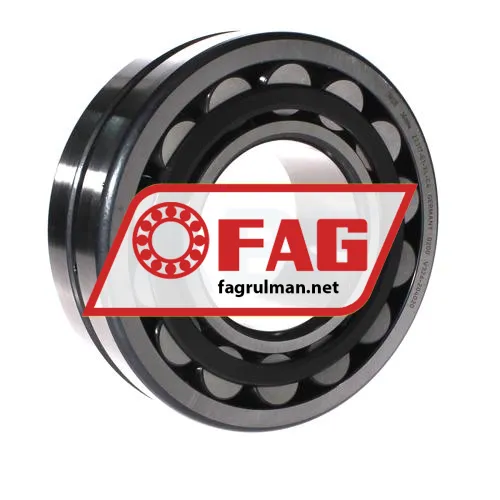 FAG 22317-E1-XL-C4