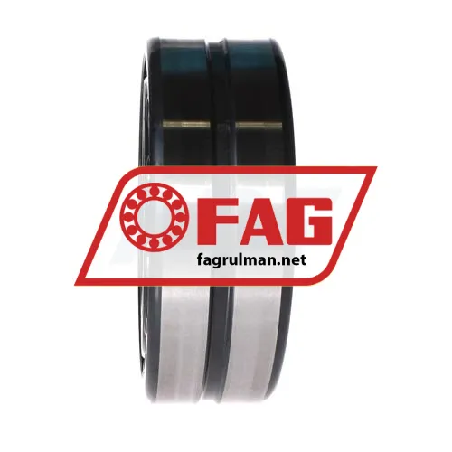 FAG 22317-E1-XL-C4 ürün fotoğrafı 2
