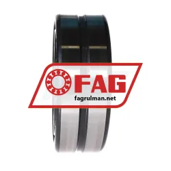 FAG 22317-E1-XL-C4 rulman resim 2
