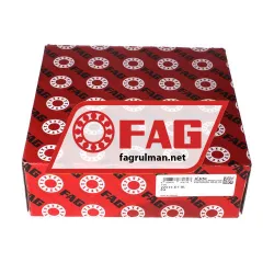 FAG 22317-E1-XL-C4 rulman resim 5