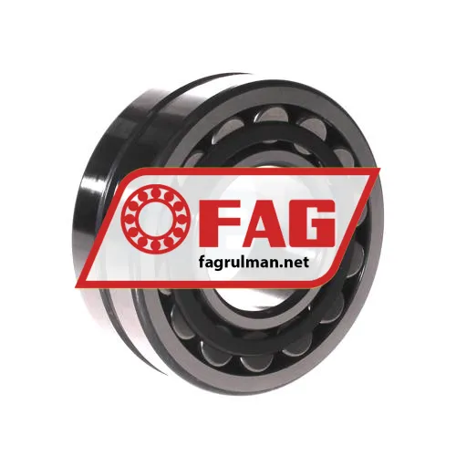 FAG 22310-E1-XL-C4 ürün fotoğrafı 2