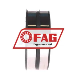 FAG 22310-E1-XL-C4 rulman resim 3