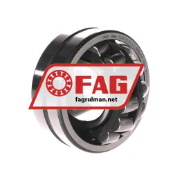 FAG 22310-E1-XL-C4 rulman resim 4