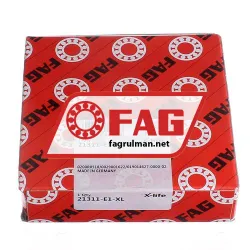 FAG 21311-E1-XL rulman resim 4