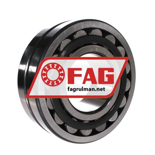 FAG 22320-E1-XL ürün fotoğrafı 3