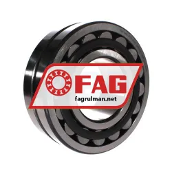 FAG 22320-E1-XL