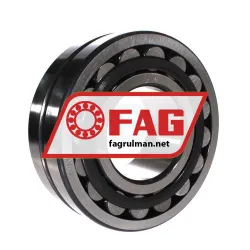 FAG 22320-E1-XL rulman resim 3