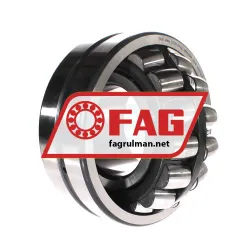 FAG 22320-E1-XL rulman resim 4
