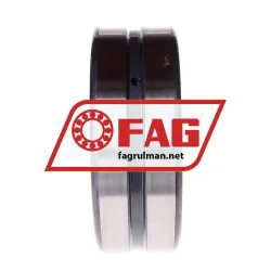 FAG 22313-E1-XL-K-C3 rulman resim 3