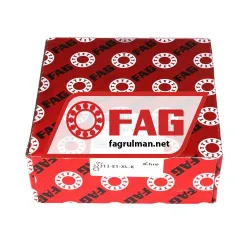FAG 22313-E1-XL-K-C3 rulman resim 4
