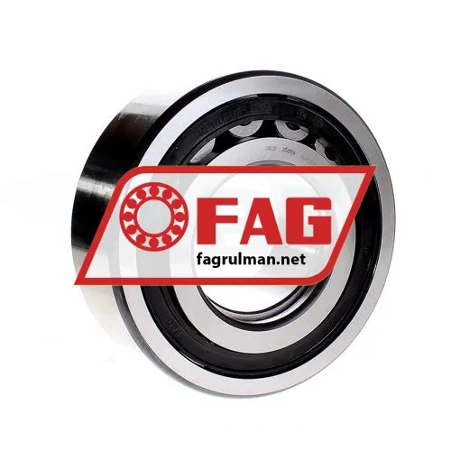 FAG 22319-E1-XL-C3 ürün fotoğrafı 2