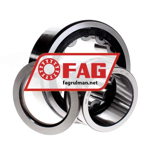 FAG 22319-E1-XL-C3 ürün fotoğrafı 3