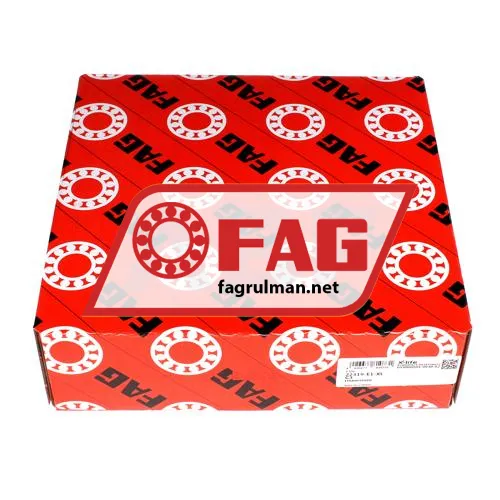 FAG 22319-E1-XL-C3 ürün fotoğrafı 5