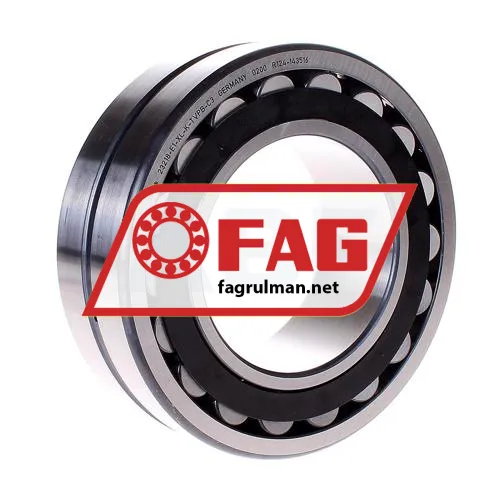 FAG 23218-E1-XL-K-TVPB-C3