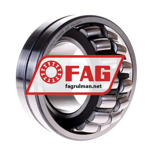 FAG 23218-E1-XL-K-TVPB-C3 ürün fotoğrafı 2