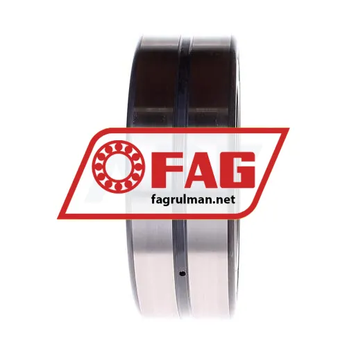 FAG 23218-E1-XL-K-TVPB-C3 ürün fotoğrafı 3