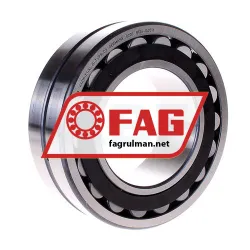 FAG 23218-E1-XL-K-TVPB-C3