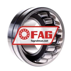 FAG 23218-E1-XL-K-TVPB-C3 rulman resim 2