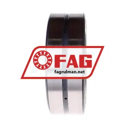 FAG 23218-E1-XL-K-TVPB-C3 rulman resim 3