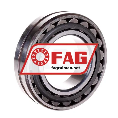 FAG 22211-E1-XL-C3