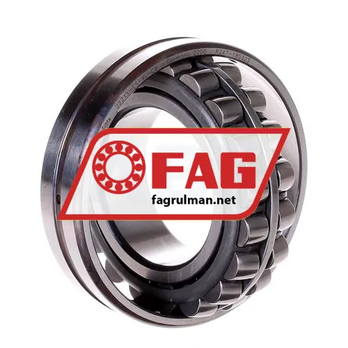 FAG 22211-E1-XL-C3 ürün fotoğrafı 2
