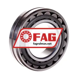FAG 22211-E1-XL-C3