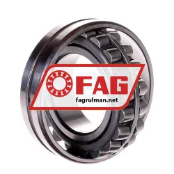 FAG 22211-E1-XL-C3 rulman resim 2