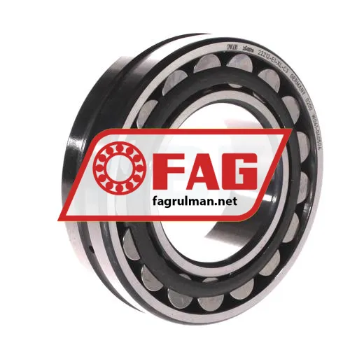 FAG 22212-E1-XL-C3