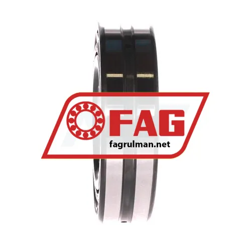 FAG 22212-E1-XL-C3 ürün fotoğrafı 3