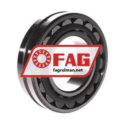 FAG 22212-E1-XL-C3 rulman resim 2
