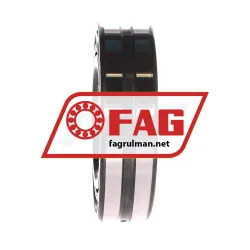 FAG 22212-E1-XL-C3 rulman resim 3