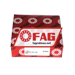FAG 22212-E1-XL-C3 rulman resim 4
